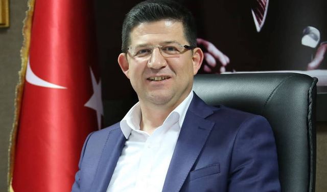 SUBAŞIOĞLU: "TARİH TABELA DEĞİŞTİRENLERİ DEĞİL, HİZMET EDENLERİ YAZAR"