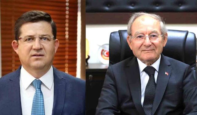 AK PARTİ’DEN MARIM’A TEŞEKKÜR