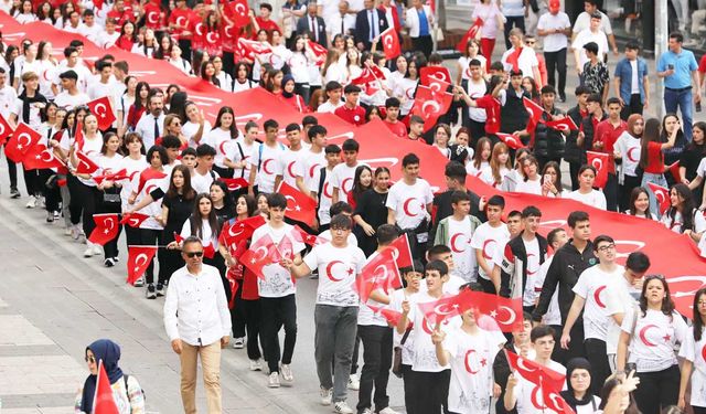 BAĞIMSIZLIK ATEŞİ HİÇ SÖNMEYECEK
