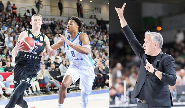 MERKEZEFENDİ BASKET KOÇU ZAFER AKTAŞ: ZAFERİ OYUNCULAR VE TEKNİK EKİP GETİRDİ