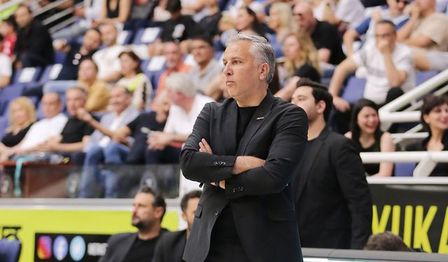 AKTAŞ: “ZOR BİR SEZONU GERİDE BIRAKTIK”