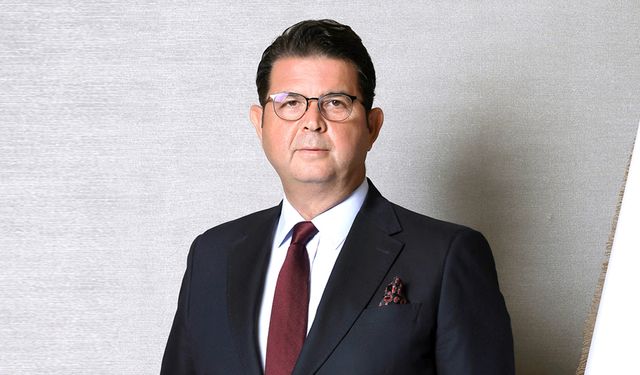 DENİB BAŞKANI MEMİŞOĞLU, 30 MİLYAR LİRALIK DESTEK PAKETİNİ DEĞERLENDİRDİ
