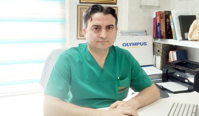 GEÇMEYEN BAŞ DÖNMESİ TÜMÖR HABERCİSİ OLABİLİR