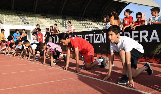 EN HIZLILAR BELİRLENDİ