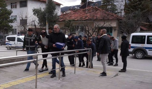 ESKİ EŞ KATİLİNE AĞIRLAŞTIRILMIŞ MÜEBBET