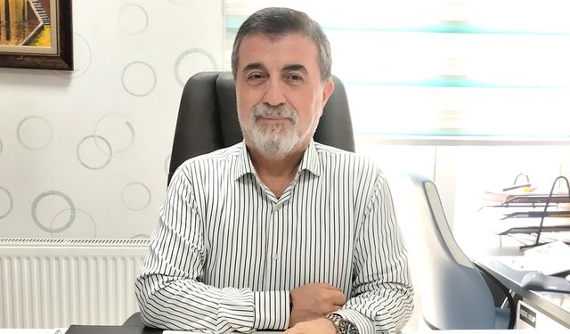 ÇÖLYAK’IN TEK TEDAVİSİ GLÜTENSİZ BESLENME