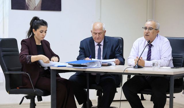 ÇAMELİ’DE ARSA VERGİ  DEĞERLERİNE GÜNCELLEME