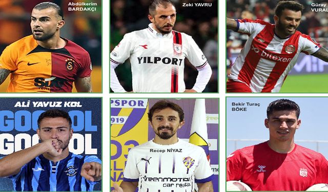 ONLAR DA BİR ZAMANLAR HOROZDU!