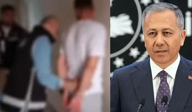 DENİZLİ’DEKİ SUÇ ÖRGÜTLERİ BAKANIN DA GÜNDEMİNDE