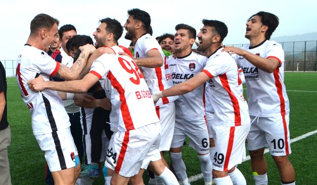 ŞAMPİYONLUĞUN ŞİFRESİ: SON DAKİKA GOLLERİ