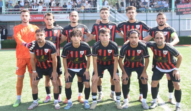SARAYKÖYSPOR’U İSTİKRARSIZLIK YIKTI