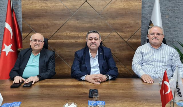KALKINMADA YENİ KAPI ARALANACAK