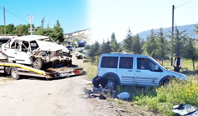 TARLA YOLUNDA CAN PAZARI