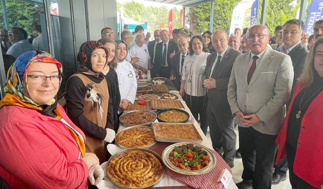 DENİZLİ’NİN LEZZET MİRASI