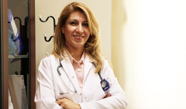BAŞKANI ÖNCEL: NEFES ALMAK HERKESİN HAKKI