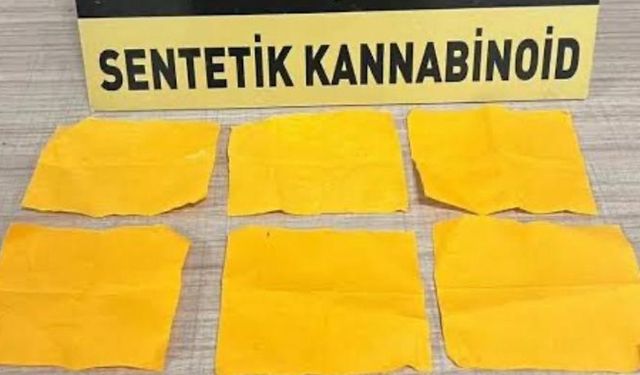 İSTANBUL’DAN GETİRDİ, DENİZLİ’DE SATAMADI