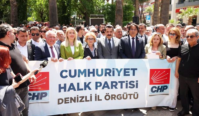 SALDIRI SİYASİ AMACA HİZMET EDİYOR