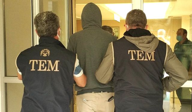 FETÖ YENİDEN YAPILANIYOR