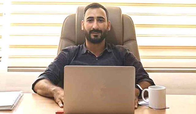 DENİZLİLİ AVUKAT TUTUKLANDI