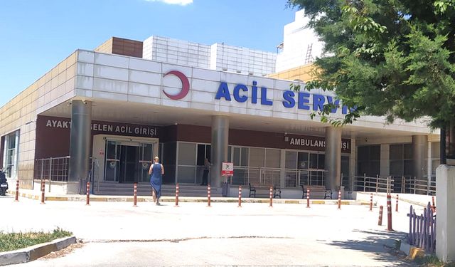 ÖĞRETMENLER BİRBİRİNE GİRDİ