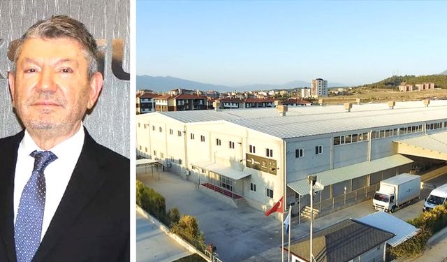 İŞ DÜNYASINDA BÜYÜK ŞOK!