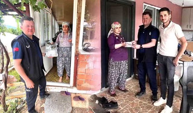DÜĞÜN OKULARINI ZABITALAR TOPLUYOR