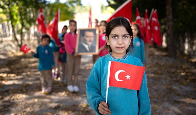 ÇAMELİ TÜRKİYE BİRİNCİSİ