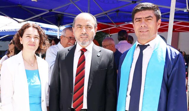 7 DİPLOMALI KOMUTAN