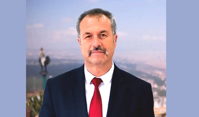 DENİZLİ TEMSİLCİSİ ERDOĞAN
