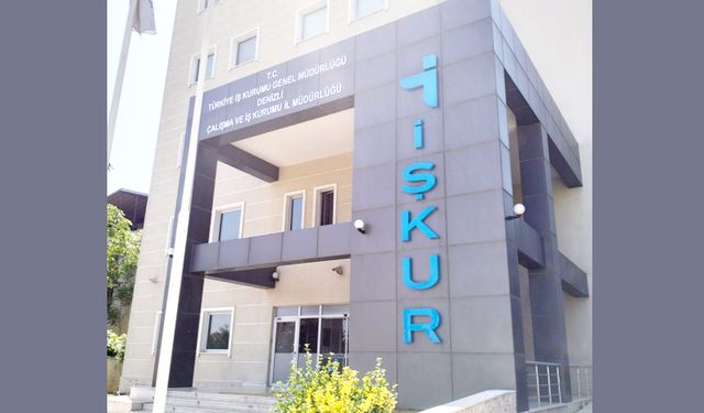İŞKUR’DAN ENGELLİ VE ESKİ HÜKÜMLÜLERE DESTEK