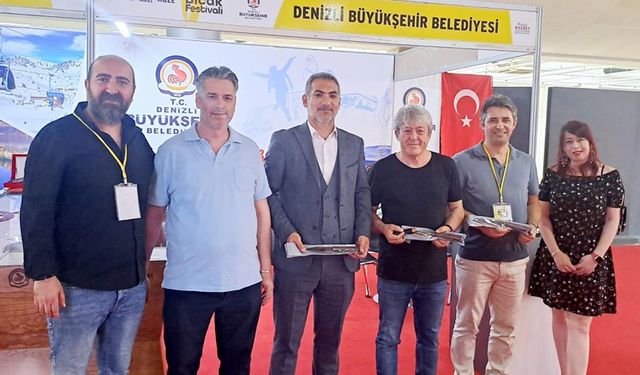 YATAĞAN’IN BIÇAKLARI BURSA’DA GÖRÜCÜYE ÇIKTI