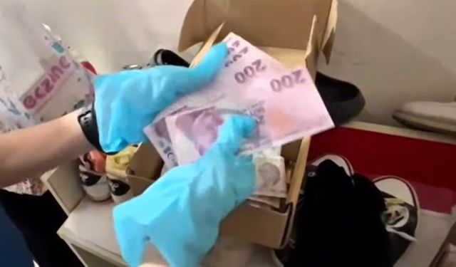 BÜYÜK FETÖ OPERASYONU