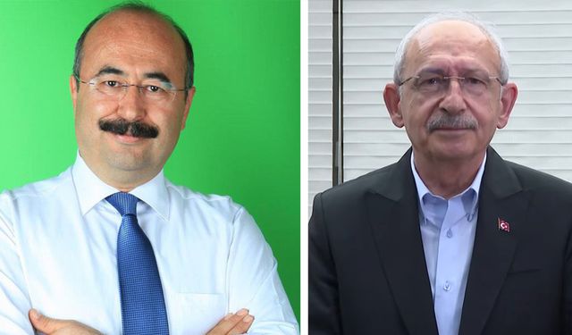 “KEŞKE” YERİNE, “İYİKİ” DEDİRTİN