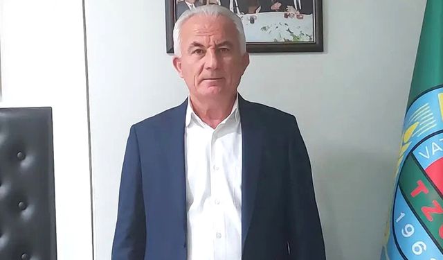 SİZİN KEYFİNİZ, BAŞKASININ FELAKETİ OLMASIN