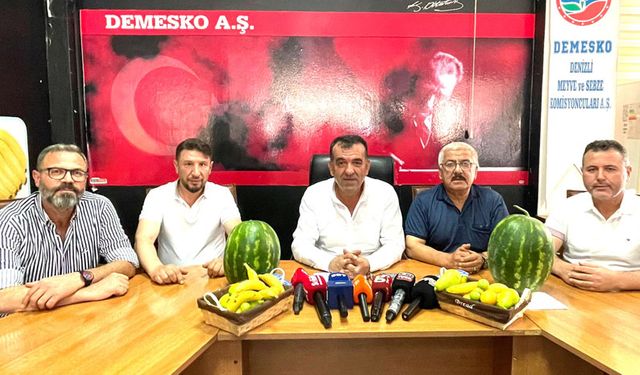 FİYATLAR UÇTU AMA SUÇLU BİZ DEĞİLİZ
