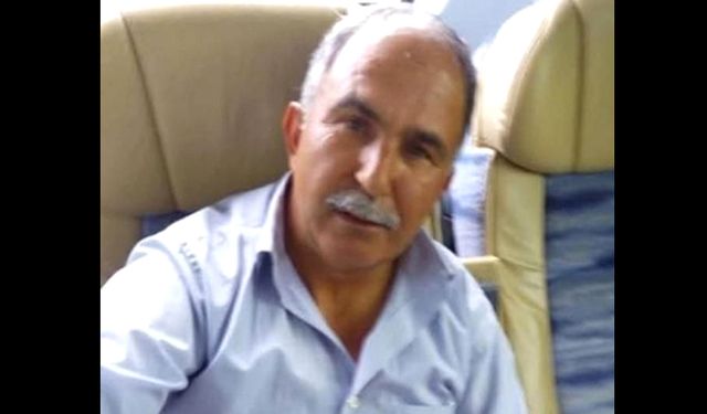 DÜĞÜN DÖNÜŞÜ FECİ KAZA: 1 ÖLÜ 1 YARALI