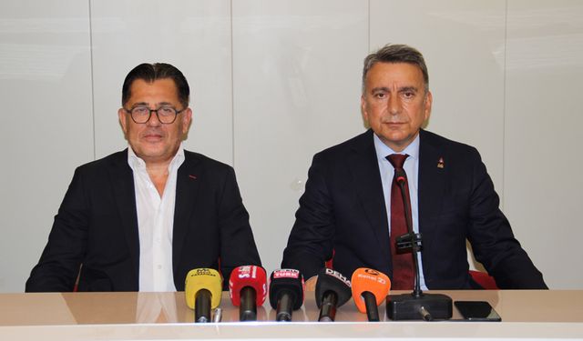KARAMAHMUTOĞLU: SOKAKLARI MECLİSE ÇEVİRİRİZ