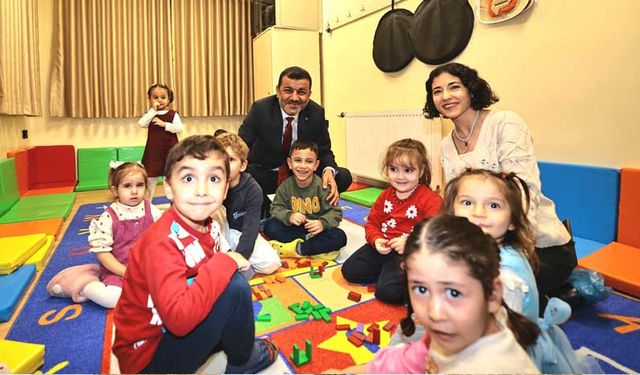 İKİ YENİ MERKEZ DAHA AÇILACAK