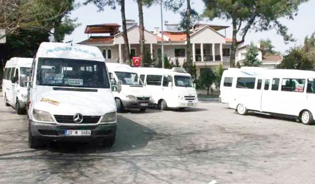 ULAŞIMA ZAM
