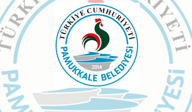 PAMUKKALE BELEDİYESİ’NE YENİ MÜDÜRLÜK