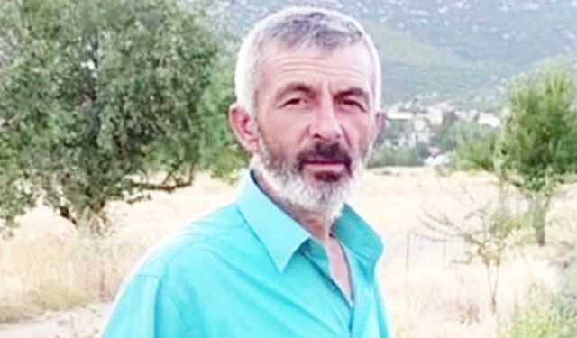 OTOMOBİLDE ÖLÜ BULUNDU