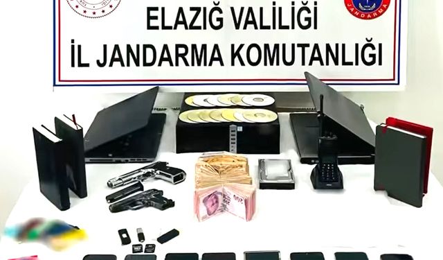 MİLYARLIK BAHİS OPERASYONU
