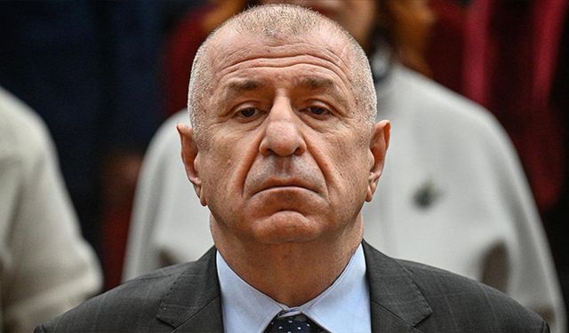 ÜMİT ÖZDAĞ TAHLİYE EDİLDİ