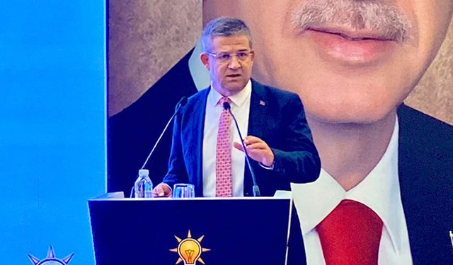 SUBAŞIOĞLU KIZILCAHAMAM KAMPINDA DENİZLİ’Yİ ANLATTI