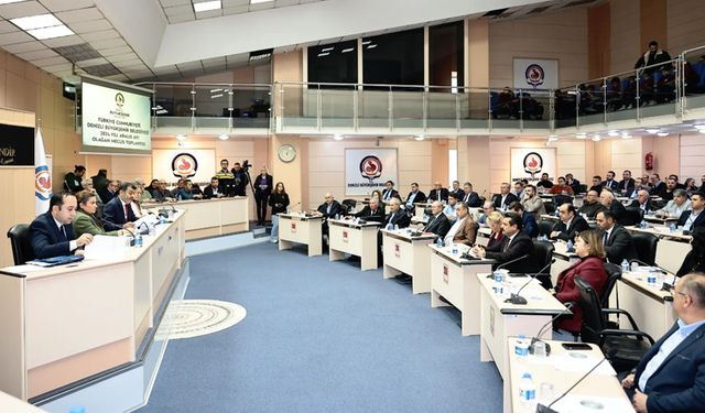 BÜYÜKŞEHİR’DEN TAŞINMA YARDIMI