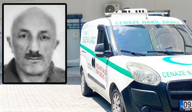 TEKSTİL İŞÇİSİNİN FECİ SONU