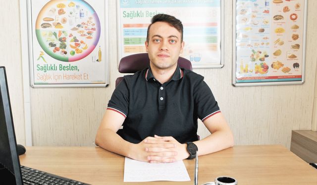 MİDE VE BAĞIRSAK HASTALARINA KURBAN ETİ UYARISI