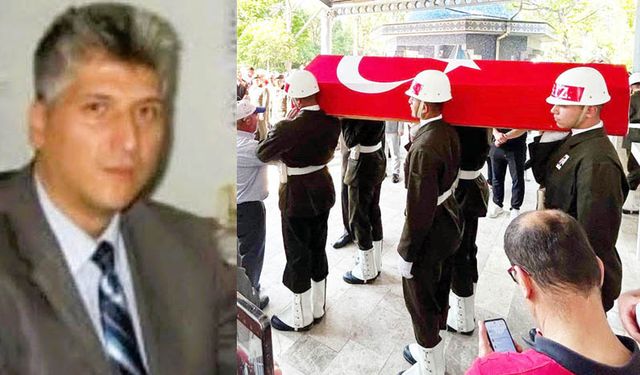 DENİZLİ GAZİSİNİ UĞURLADI