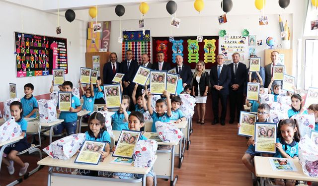KARNE GÜNÜ TATİL SEVİNCİ