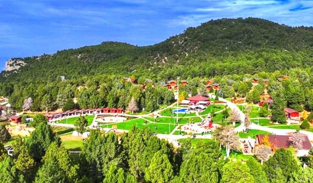 YAYLA KEYFİ BAŞLIYOR